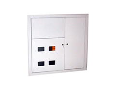 Electrical panel and cabinet products NPO Introtest